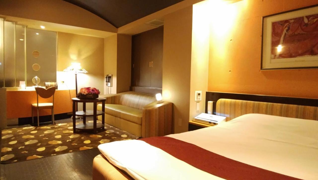 La.festa (adults Only) Love hotel