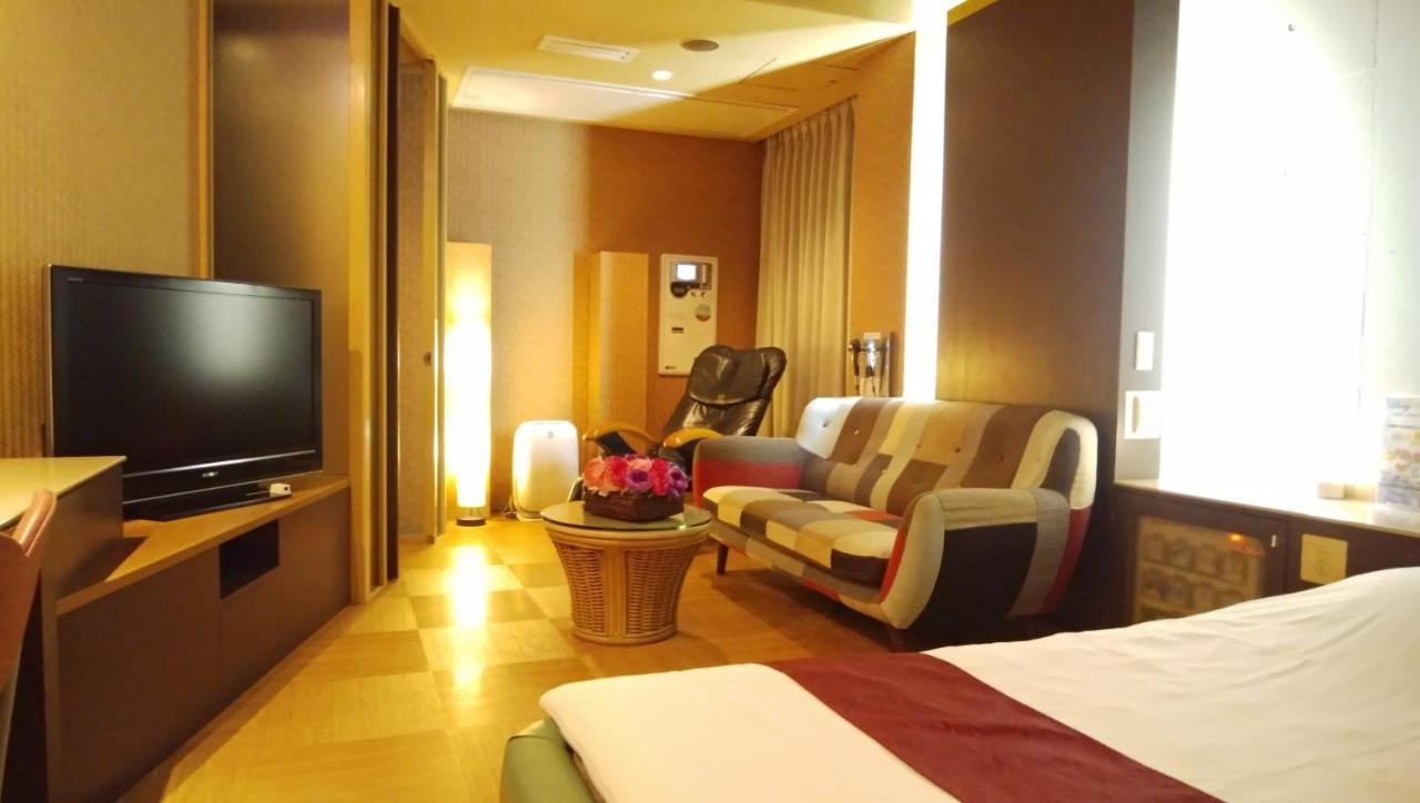 La.festa (adults Only) Love hotel *